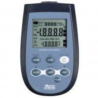 Anemometro - Termometro ARW-HD2303.0 